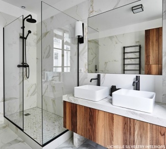 Apartamento da Rua Bonaparte