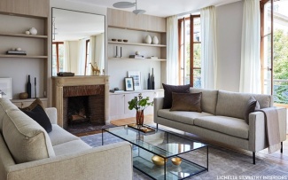 Apartamento da Rua Bonaparte