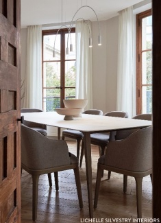 Apartamento da Rua Bonaparte