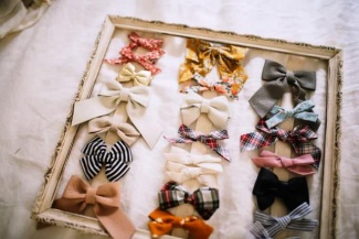 Decoração Quarto de Bebê - Lynzy Andco