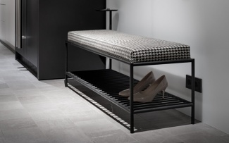 Apartamento com Decoração Moderna