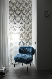 Apartamento com Decoração Moderna