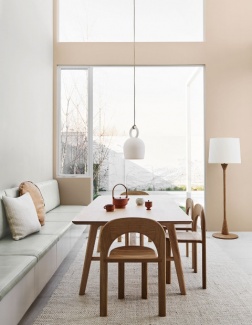 Cores para casa em 2021 - inspiração Dulux