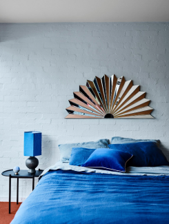 Cores para casa em 2021 - inspiração Dulux