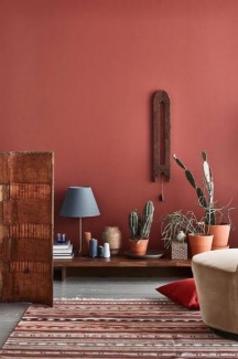 Cores para casa em 2021 - inspiração Dulux