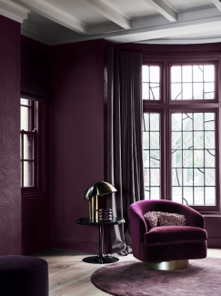 Cores para casa em 2021 - inspiração Dulux