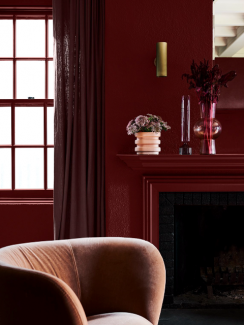 Cores para casa em 2021 - inspiração Dulux