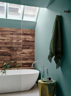 Cores para casa em 2021 - inspiração Dulux