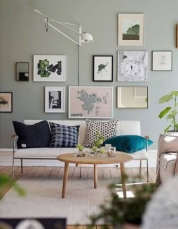 Cores Para Sala De Estar