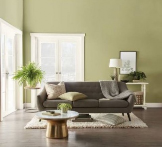 Cores Para Sala De Estar - Pinterest