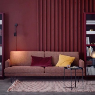 Cores Para Sala De Estar - Ikea