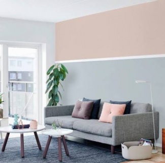 Cores Para Sala De Estar - Dulux