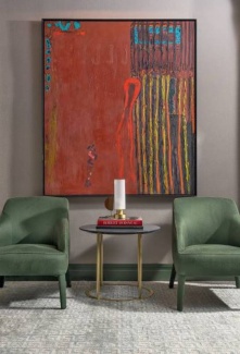 4 Dicas Para Atualizar a Sala de Estar - Marlon Gama 4 Dicas Para Atualizar a Sala de Estar - Marlon Gama