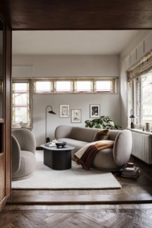 4 Dicas Para Atualizar a Sala de Estar - Ferm Living 4 Dicas Para Atualizar a Sala de Estar - Ferm Living