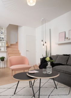 4 Dicas Para Atualizar a Sala de Estar - Lanoe Marion 4 Dicas Para Atualizar a Sala de Estar - Lanoe Marion