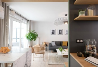 4 Dicas Para Atualizar a Sala de Estar - Lanou Marion 4 Dicas Para Atualizar a Sala de Estar - Lanou Marion