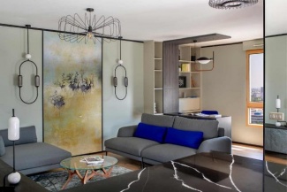 Apartamento Urban Nature