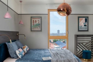 Apartamento Urban Nature