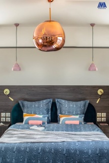 Apartamento Urban Nature