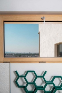 Apartamento Urban Nature