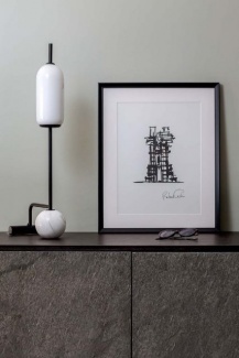 Apartamento Urban Nature