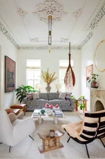 Casa Design - Elizabeth Roberts 