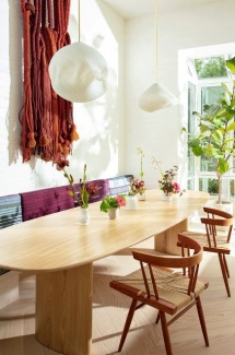 Casa Design - Elizabeth Roberts 