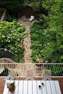 Casa Design - Elizabeth Roberts 