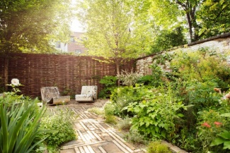 Casa Design - Elizabeth Roberts 