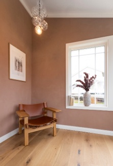 Cores Para Sala De Estar - LADY Minerals Revive