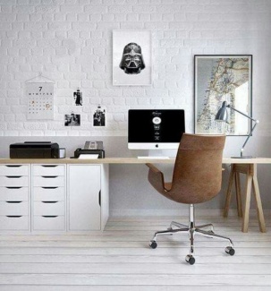 Home Office Decorado - Pinterest Home Office Decorado - Pinterest