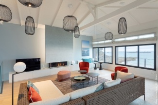 Apartamento Aberto ao Mar