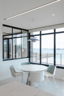 Apartamento Aberto ao Mar