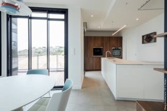 Apartamento Aberto ao Mar