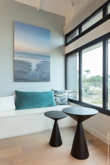 Apartamento Aberto ao Mar