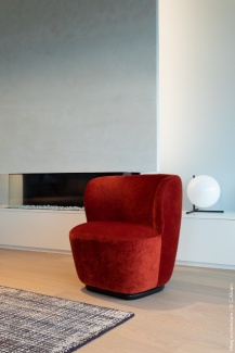 Apartamento Aberto ao Mar