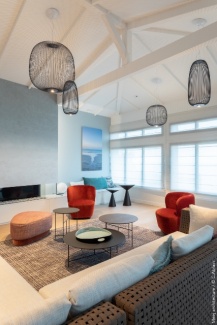 Apartamento Aberto ao Mar