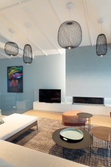 Apartamento Aberto ao Mar