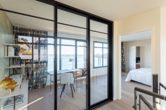 Apartamento Aberto ao Mar