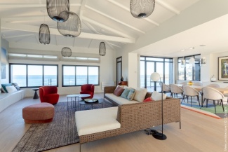 Apartamento Aberto ao Mar