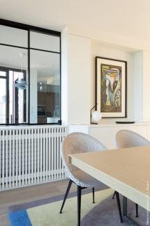 Apartamento Aberto ao Mar