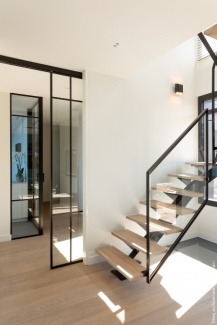 Apartamento Aberto ao Mar