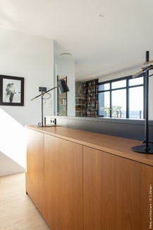 Apartamento Aberto ao Mar