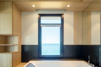 Apartamento Aberto ao Mar