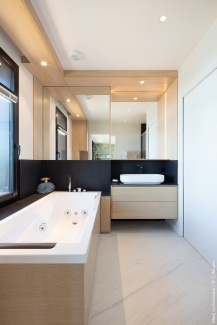 Apartamento Aberto ao Mar