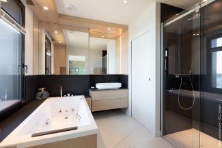 Apartamento Aberto ao Mar