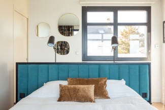 Apartamento Aberto ao Mar