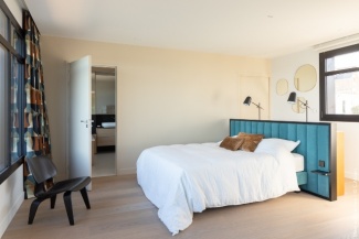 Apartamento Aberto ao Mar