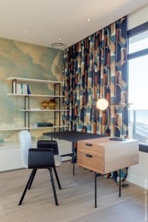 Apartamento Aberto ao Mar