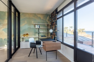 Apartamento Aberto ao Mar